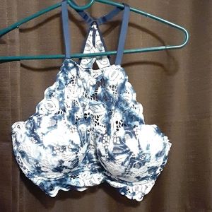 Victorias Secret PINK push up bralette